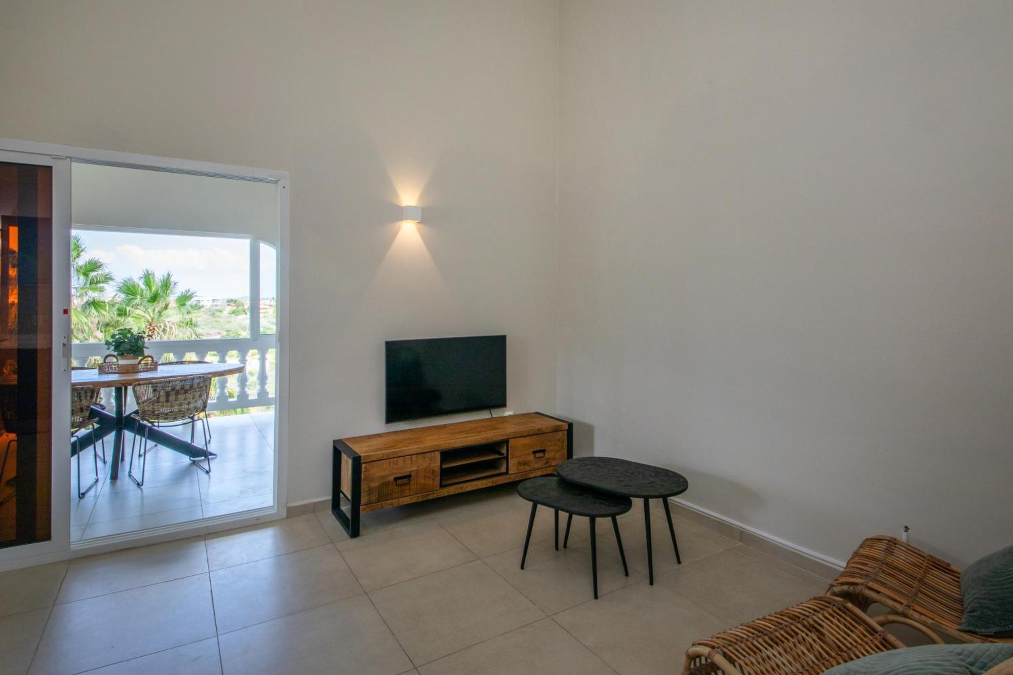 Jt Curacao Apartments Jan Thiel Habitación foto