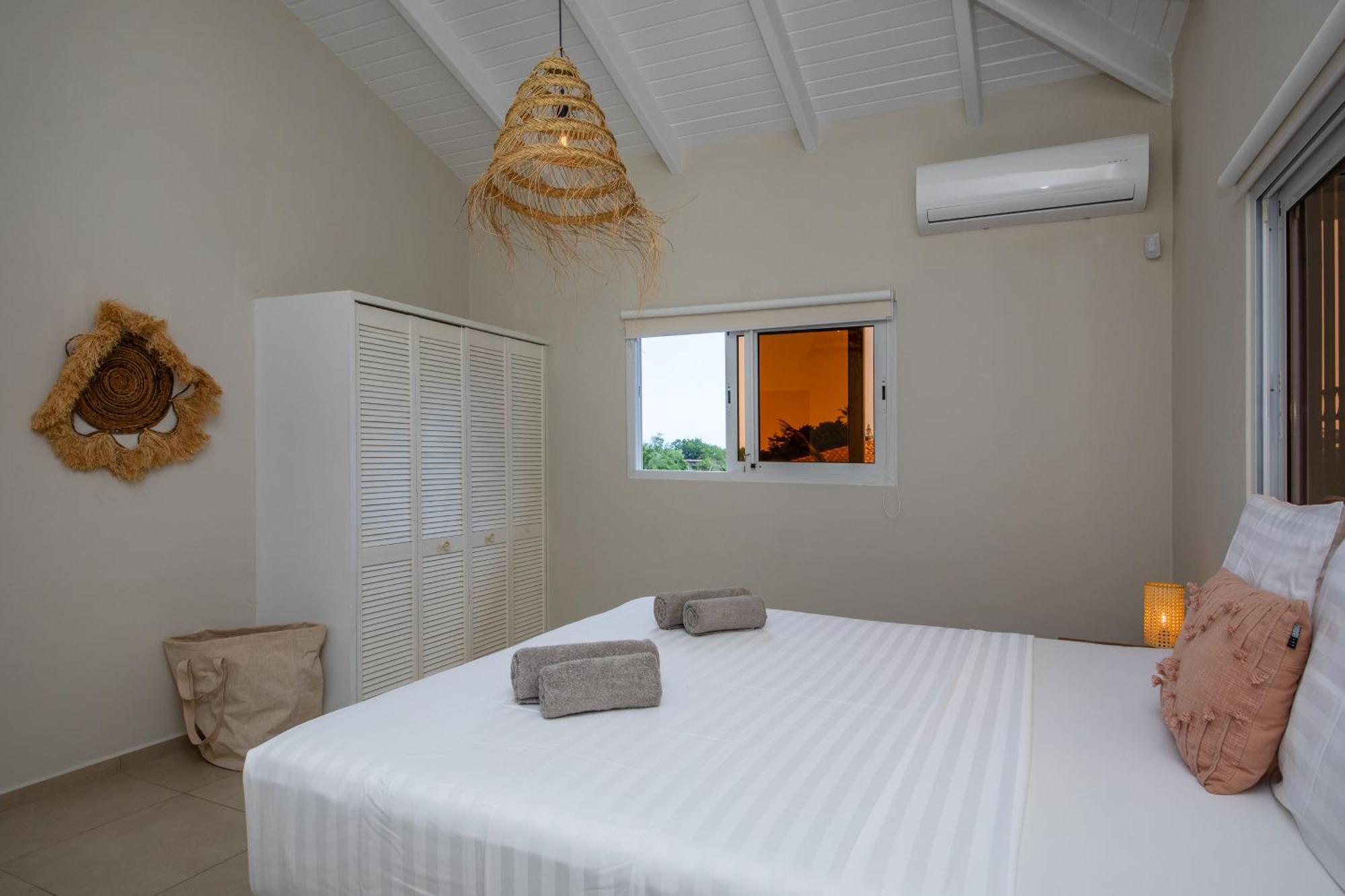 Jt Curacao Apartments Jan Thiel Habitación foto